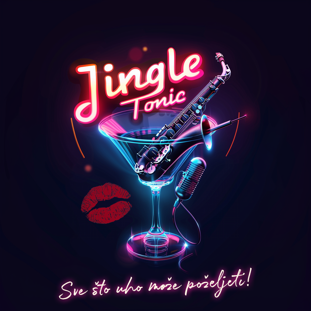 Jingle Tonic