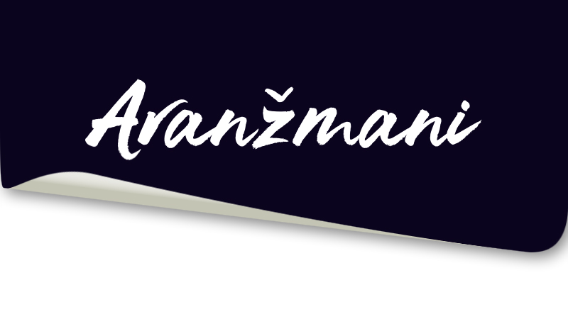 Aranžmani